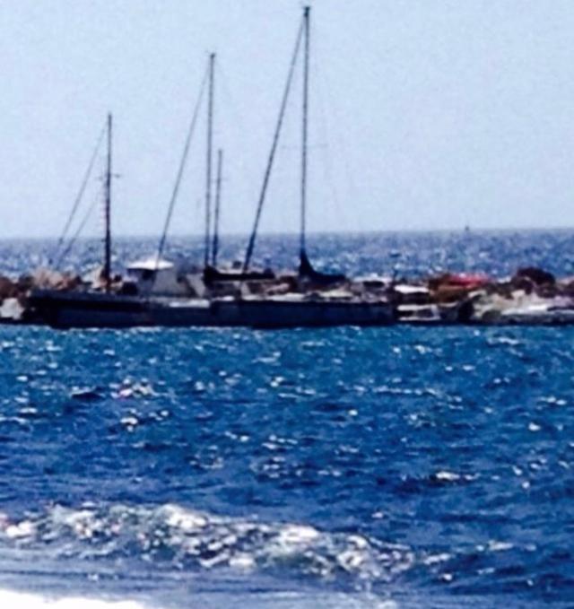 Baia * Gallipoli