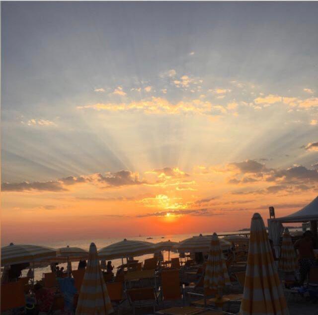 Appartamento Baia Gallipoli